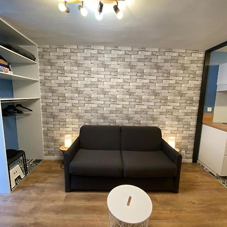 Magnifique Studio Hyper Centre Plage Et Commerce Saint-Jean-de-Luz Dış mekan fotoğraf