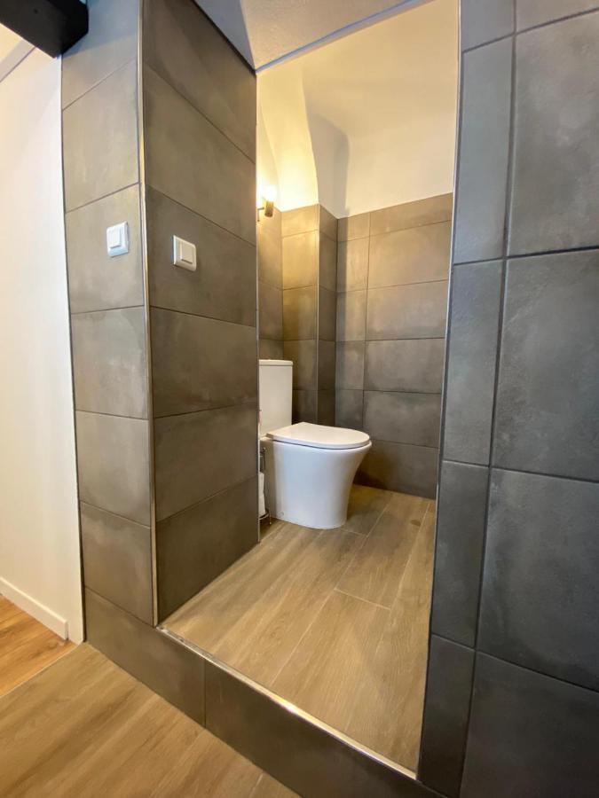 Magnifique Studio Hyper Centre Plage Et Commerce Saint-Jean-de-Luz Dış mekan fotoğraf